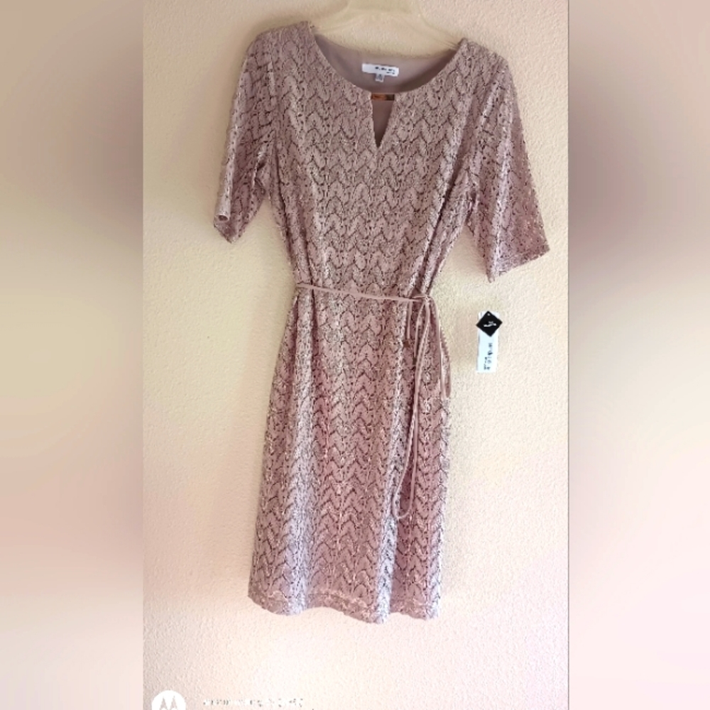Ladies Dress
